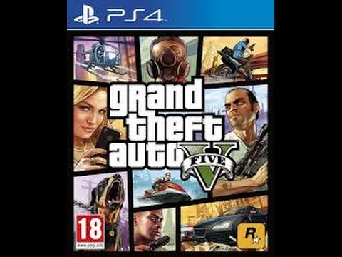 Download Gta 5 For Playstation 2 In Iso Format Survey